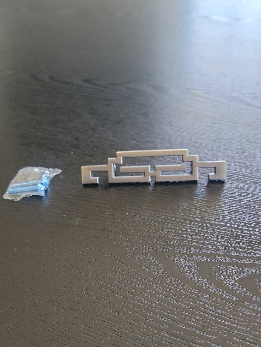 Modern Cabinet Hardware
